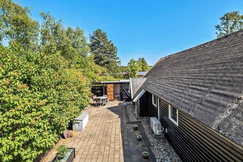 Foto von Ferienhaus LN54 in Sejerø Bugt - Westseeland