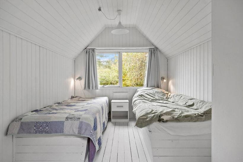 Foto von Ferienhaus LN54 in Sejerø Bugt - Westseeland