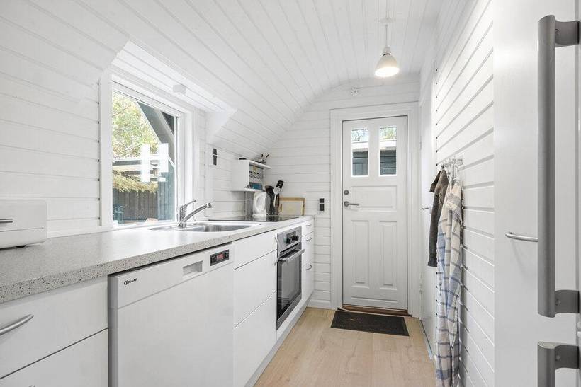 Foto von Ferienhaus LN54 in Sejerø Bugt - Westseeland