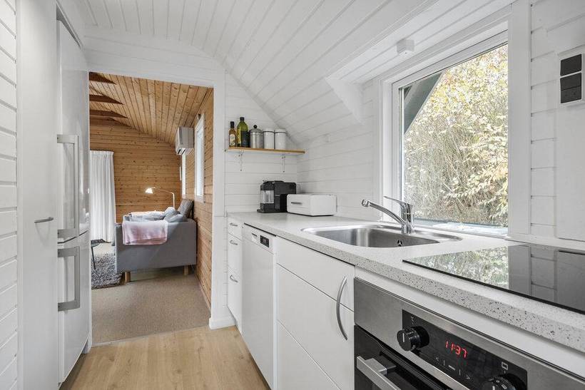 Foto von Ferienhaus LN54 in Sejerø Bugt - Westseeland