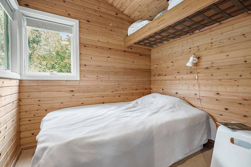 Foto von Ferienhaus LN54 in Sejerø Bugt - Westseeland
