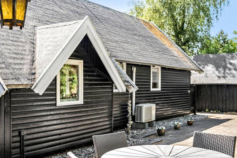 Foto von Ferienhaus LN54 in Sejerø Bugt - Westseeland