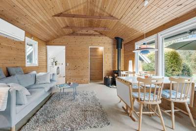 Vorschaubild von Ferienhaus LN54 in Sejerø Bugt - Westseeland