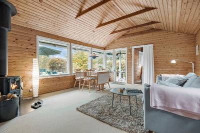 Vorschaubild von Ferienhaus LN54 in Sejerø Bugt - Westseeland