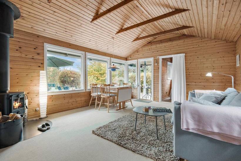 Foto von Ferienhaus LN54 in Sejerø Bugt - Westseeland