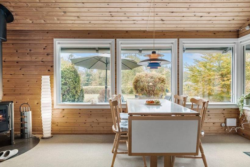 Foto von Ferienhaus LN54 in Sejerø Bugt - Westseeland