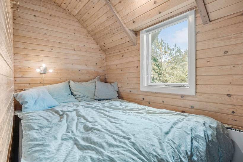 Foto von Ferienhaus LN54 in Sejerø Bugt - Westseeland