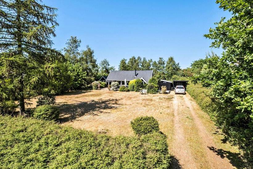 Foto von Ferienhaus LN54 in Sejerø Bugt - Westseeland