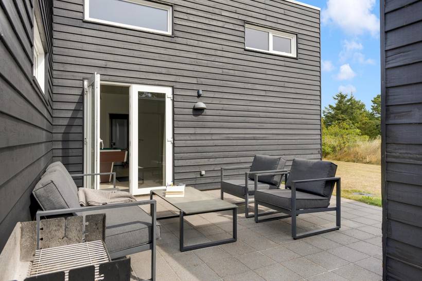 Foto von Ferienhaus LN55 in Blåvand - Westjütland
