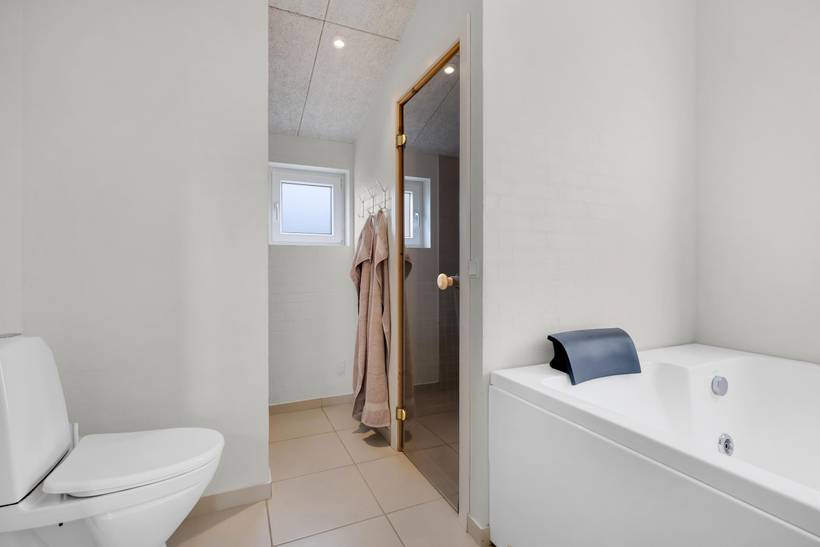 Foto von Ferienhaus LN55 in Blåvand - Westjütland