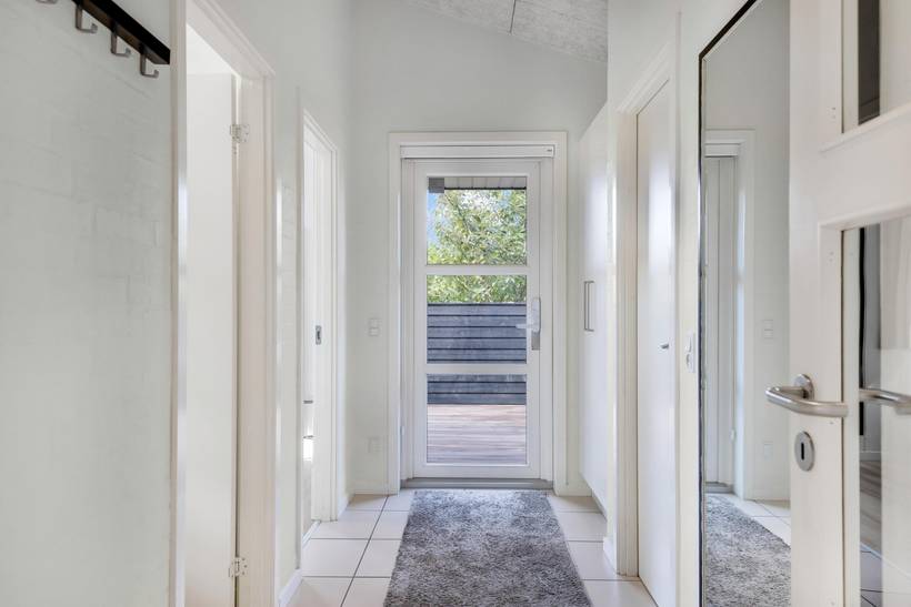 Foto von Ferienhaus LN55 in Blåvand - Westjütland