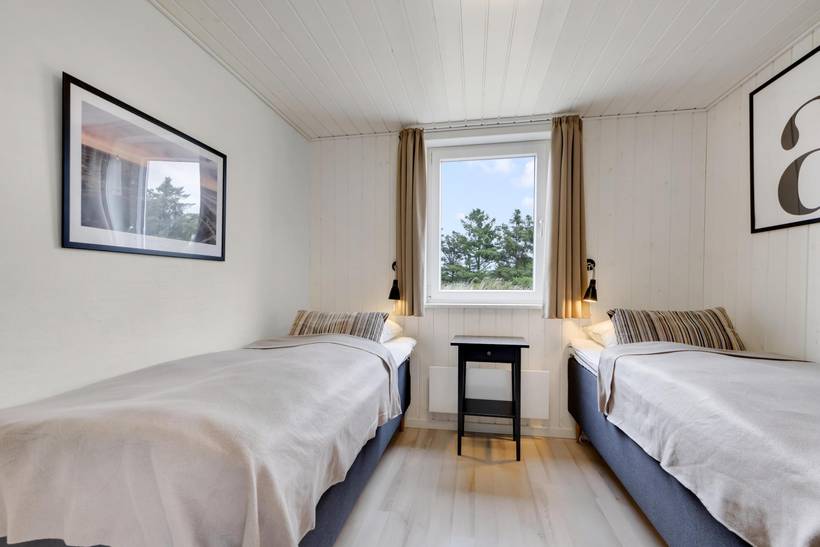 Foto von Ferienhaus LN55 in Blåvand - Westjütland