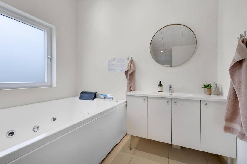 Foto von Ferienhaus LN55 in Blåvand - Westjütland