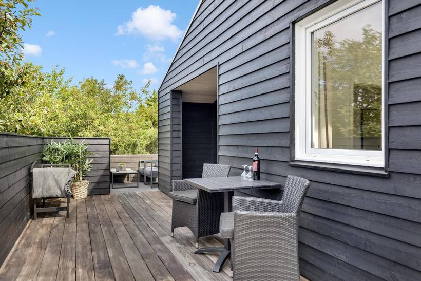 Foto von Ferienhaus LN55 in Blåvand - Westjütland