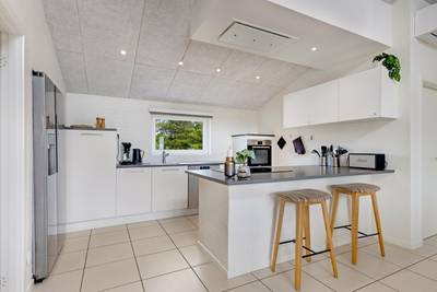 Vorschaubild von Ferienhaus LN55 in Blåvand - Westjütland