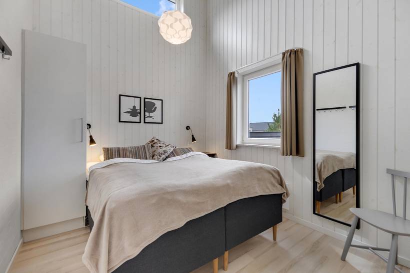 Foto von Ferienhaus LN55 in Blåvand - Westjütland