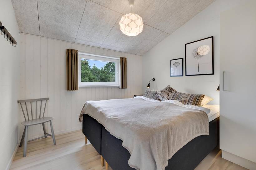 Foto von Ferienhaus LN55 in Blåvand - Westjütland