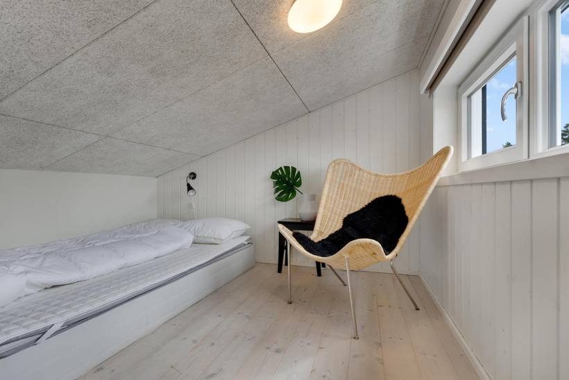 Foto von Ferienhaus LN55 in Blåvand - Westjütland