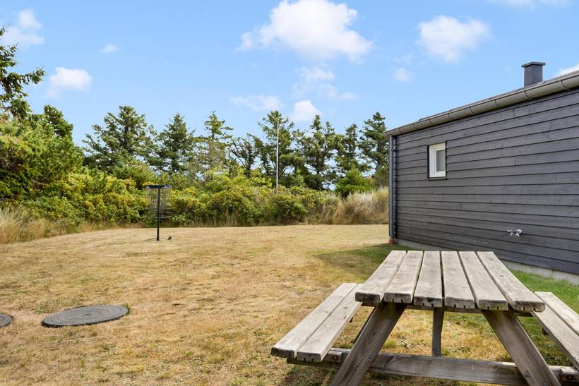 Foto von Ferienhaus LN55 in Blåvand - Westjütland