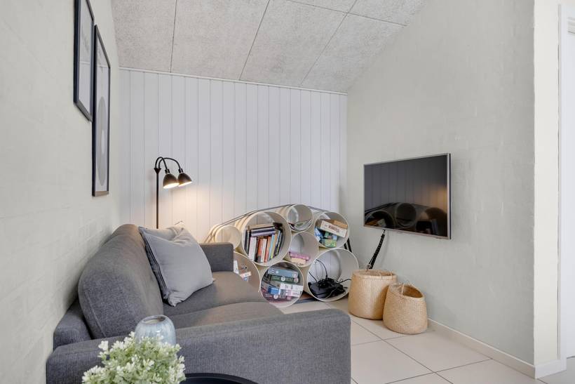 Foto von Ferienhaus LN55 in Blåvand - Westjütland