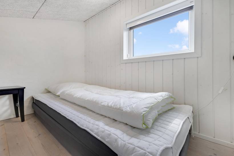 Foto von Ferienhaus LN55 in Blåvand - Westjütland