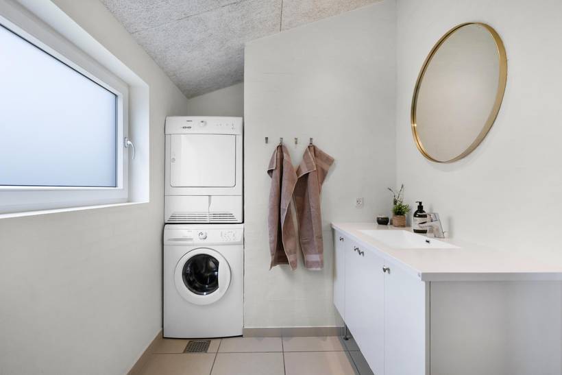 Foto von Ferienhaus LN55 in Blåvand - Westjütland