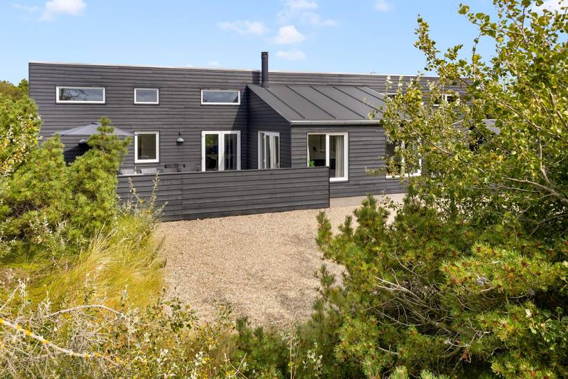 Foto von Ferienhaus LN55 in Blåvand - Westjütland