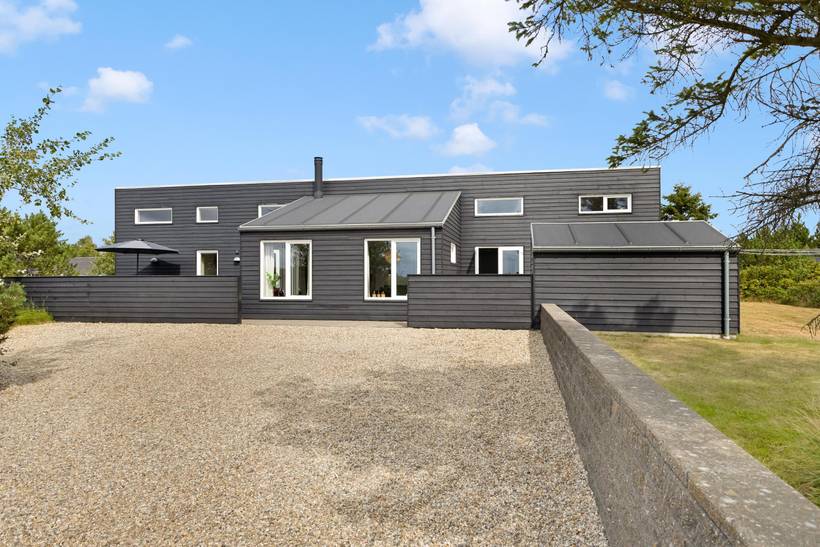 Foto von Ferienhaus LN55 in Blåvand - Westjütland