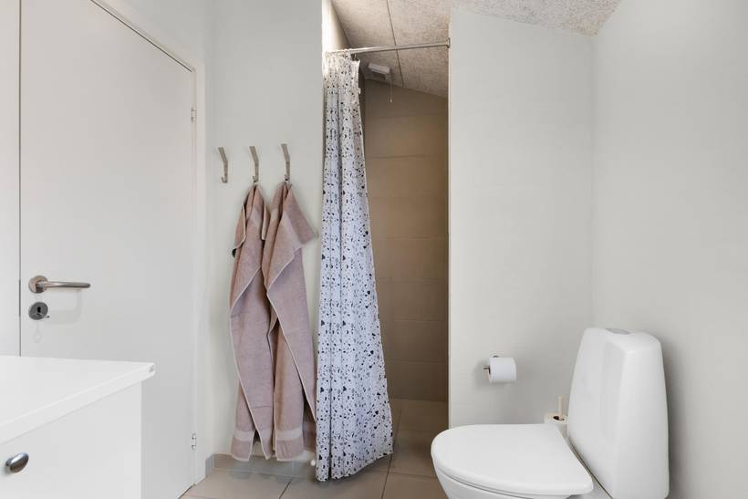 Foto von Ferienhaus LN55 in Blåvand - Westjütland