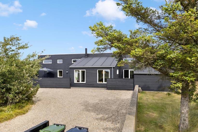 Foto von Ferienhaus LN55 in Blåvand - Westjütland