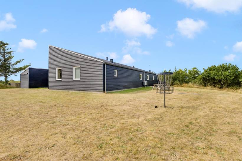 Foto von Ferienhaus LN55 in Blåvand - Westjütland