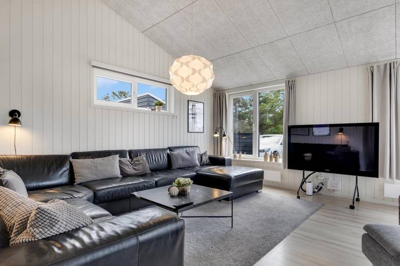 Foto von Ferienhaus LN55 in Blåvand - Westjütland