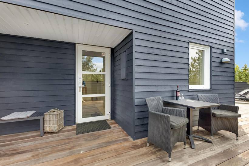 Foto von Ferienhaus LN55 in Blåvand - Westjütland