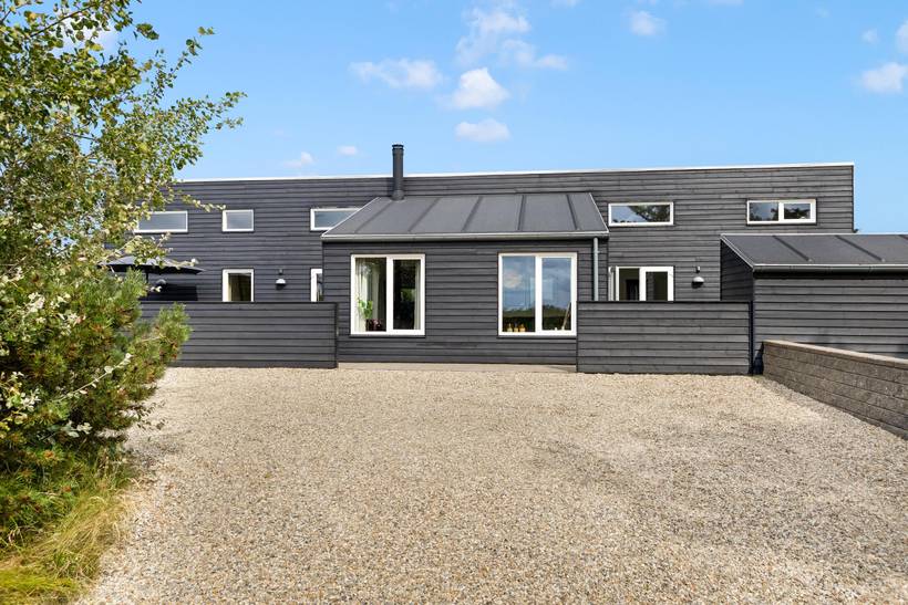 Foto von Ferienhaus LN55 in Blåvand - Westjütland
