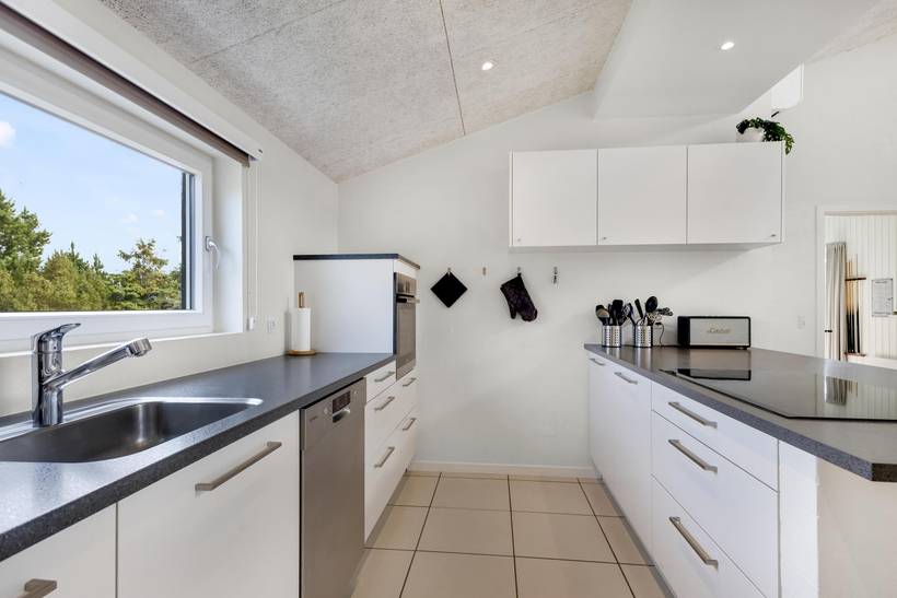 Foto von Ferienhaus LN55 in Blåvand - Westjütland