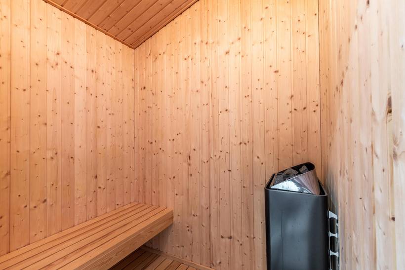 Foto von Ferienhaus LN55 in Blåvand - Westjütland