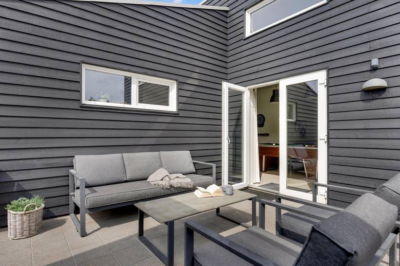 Foto von Ferienhaus LN55 in Blåvand - Westjütland