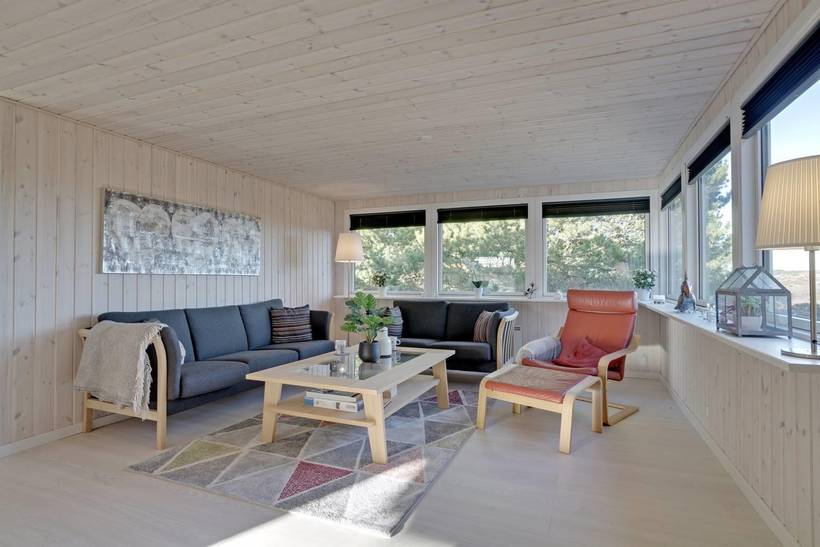 Foto von Ferienhaus LN56 in Henne Strand - Westjütland