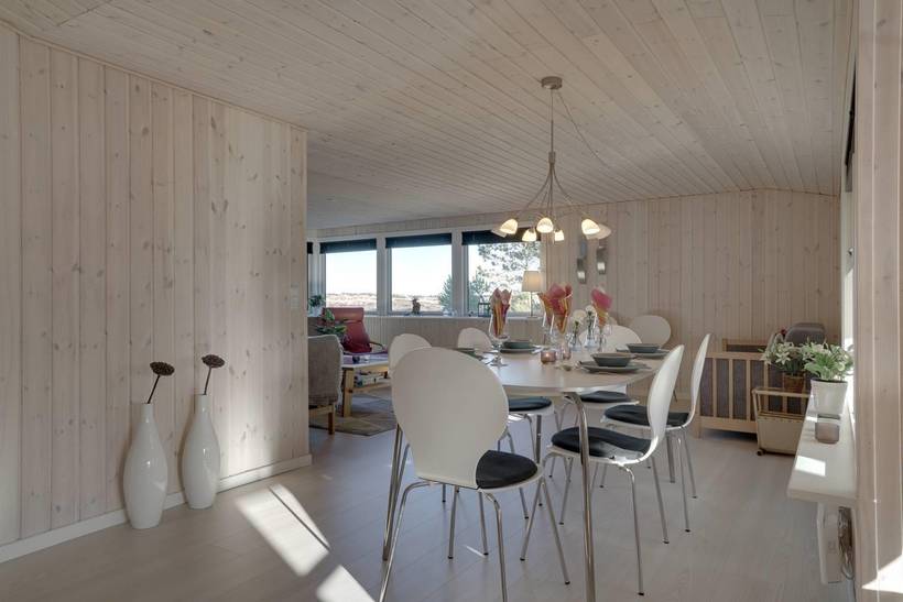 Foto von Ferienhaus LN56 in Henne Strand - Westjütland