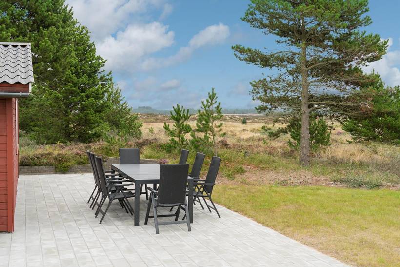 Foto von Ferienhaus LN56 in Henne Strand - Westjütland
