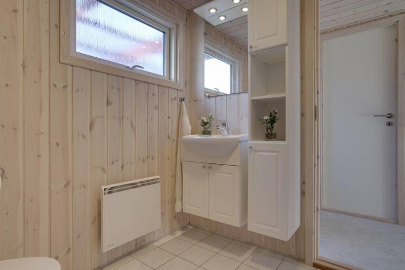 Foto von Ferienhaus LN56 in Henne Strand - Westjütland