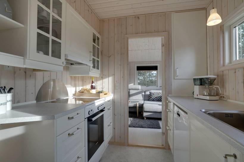 Foto von Ferienhaus LN56 in Henne Strand - Westjütland