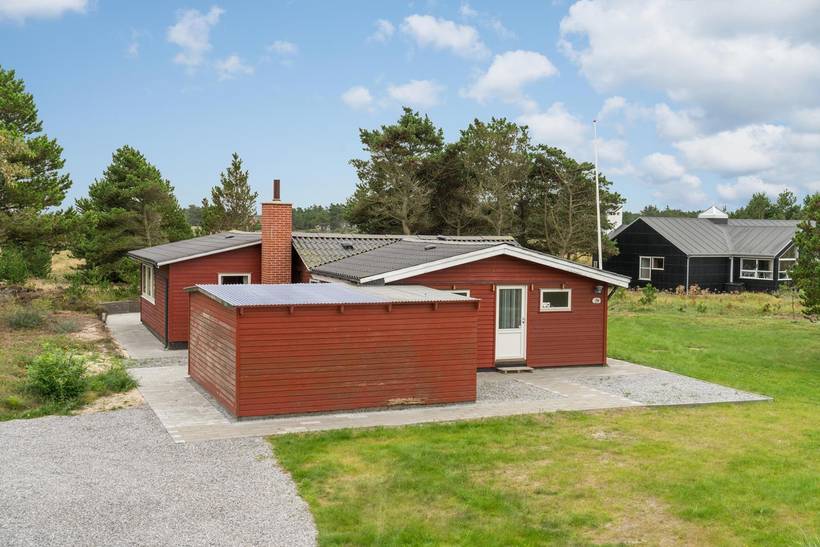 Foto von Ferienhaus LN56 in Henne Strand - Westjütland
