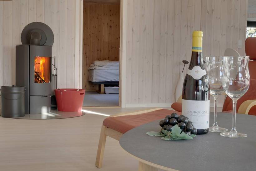 Foto von Ferienhaus LN56 in Henne Strand - Westjütland