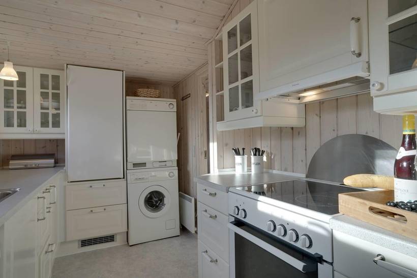 Foto von Ferienhaus LN56 in Henne Strand - Westjütland