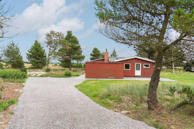 Foto von Ferienhaus LN56 in Henne Strand - Westjütland
