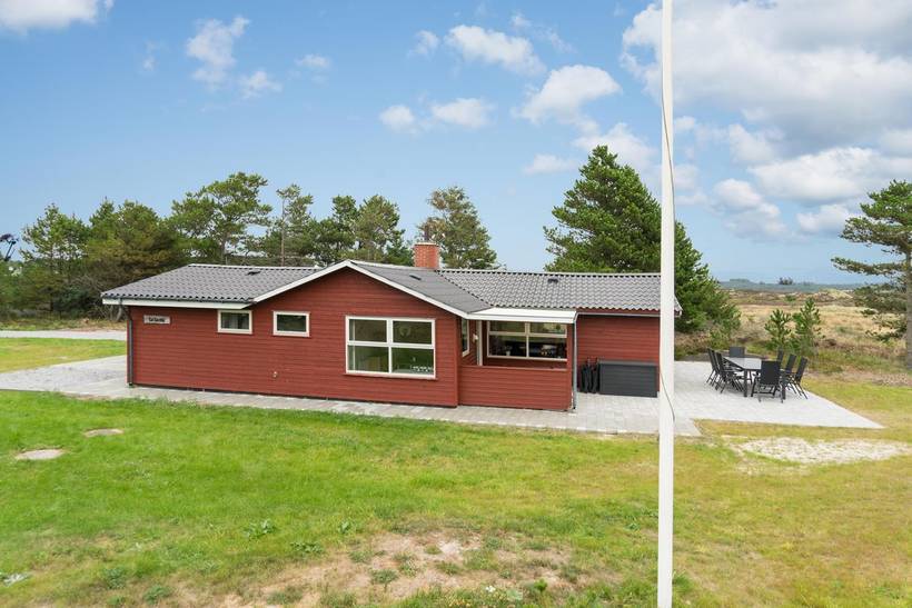 Foto von Ferienhaus LN56 in Henne Strand - Westjütland