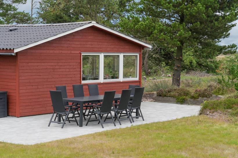 Foto von Ferienhaus LN56 in Henne Strand - Westjütland