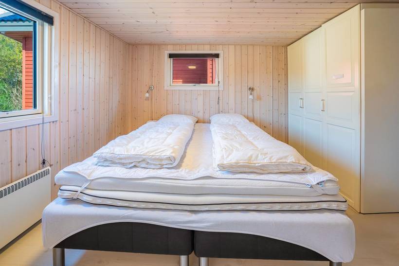 Foto von Ferienhaus LN56 in Henne Strand - Westjütland