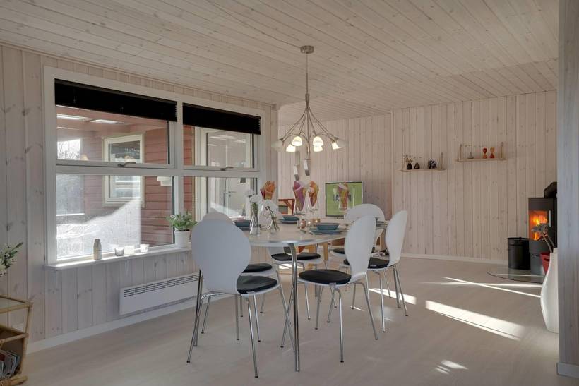 Foto von Ferienhaus LN56 in Henne Strand - Westjütland